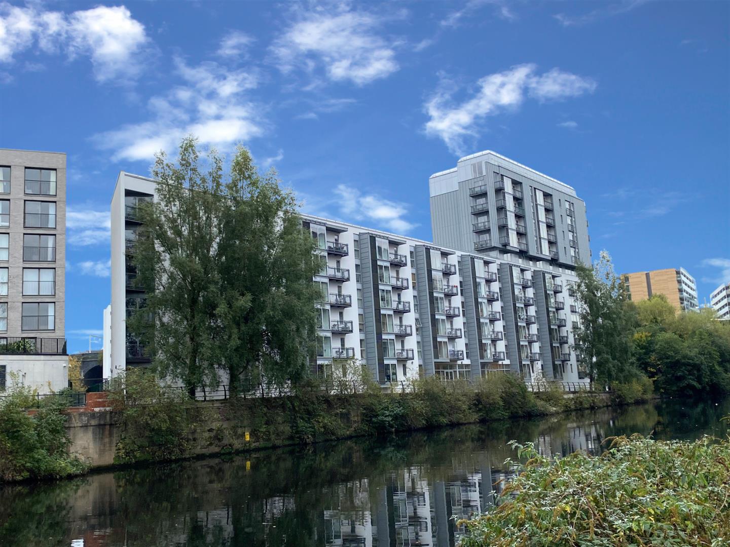 2 Bedroom Apartment To Buy image 13